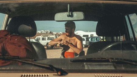 Conducir Verano 4