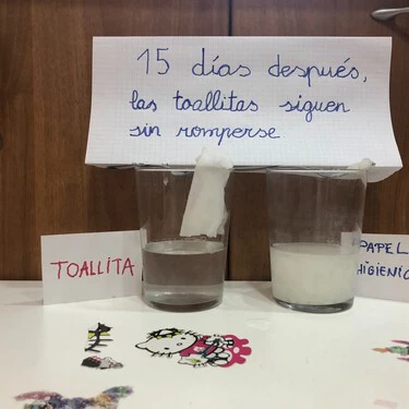 Toallitas