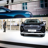 Great Wall dice 'no': el gigante chino retira su proyecto para reindustrializar Nissan Barcelona a 17 días del cierre definitivo