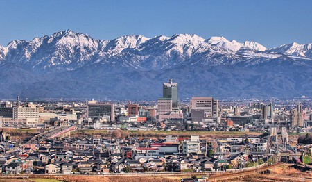 Toyama