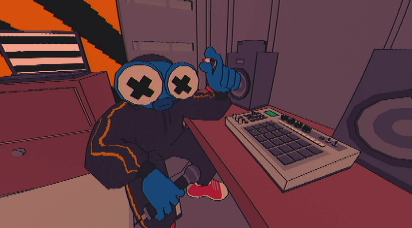 Sludge Life aterriza en la Epic Games Store y se podrá descargar gratis durante todo un año Sludge Life aterriza en la Epic Games Store y se podrá descargar gratis durante todo un año