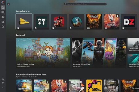 Microsoft lanza de golpe el mayor paquete de mejoras al ecosistema Xbox en años: PC, consolas y la Ally X son mejores que ayer
