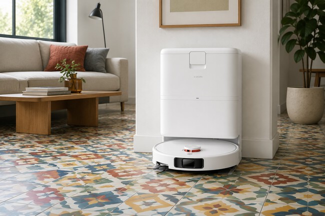 Xiaomi Robot