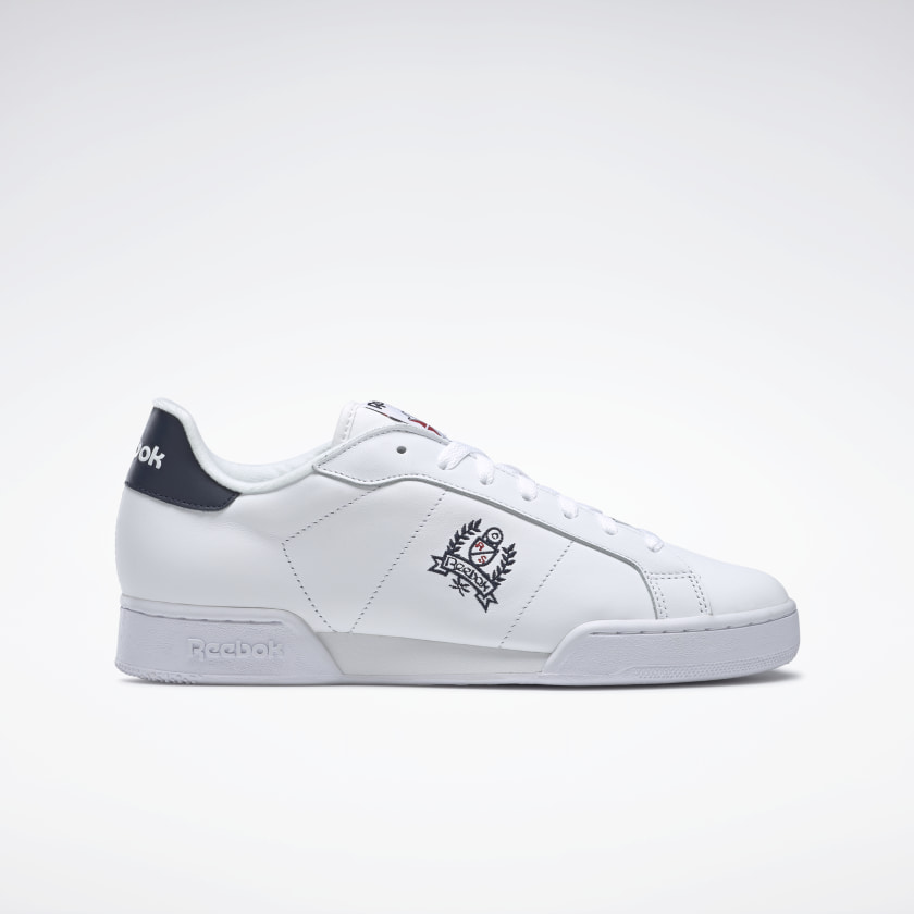 Reebok Classic
NPC II - Zapatillas