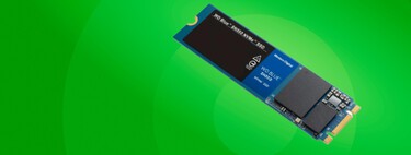 Da un plus de velocidad y almacenamiento a tu PC gaming con este SSD NVMe de 1 TB a mínimo histórico por el Black Friday 