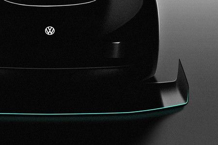 Volkswagen Electrico Pikes Peak 1