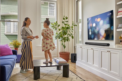 Sonos Arc Ultra