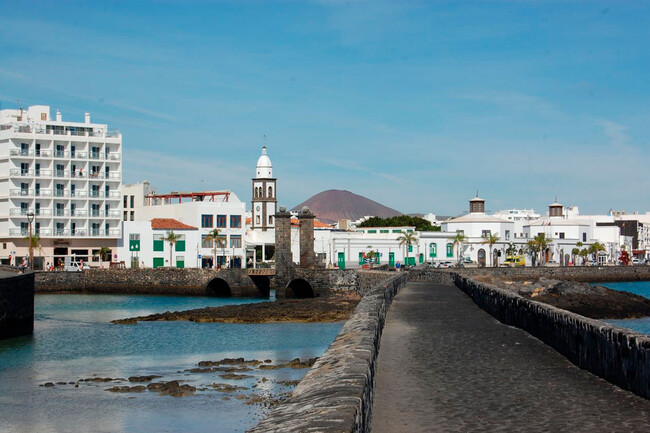 Lanzarote 1