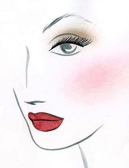 Un look de otoño: Bobbi Brown Uber Basics Collection