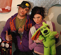 Clan TV inicia sus emisiones