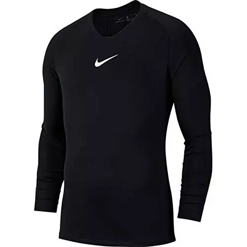 Nike M NK Dry Park 1Stlyr JSY LS Long Sleeved camiseta Hombre