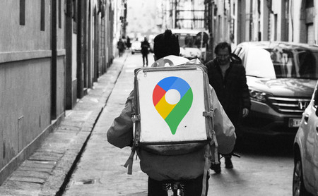 Un fallo en la API de Google Maps ha causado problemas en Uber, Glovo y otras apps que utilizan sus mapas