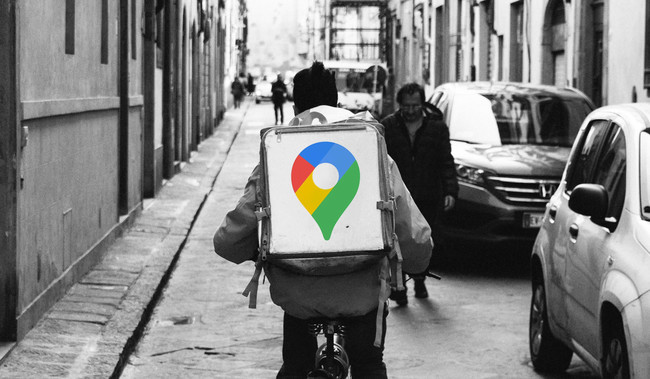 Google Maps