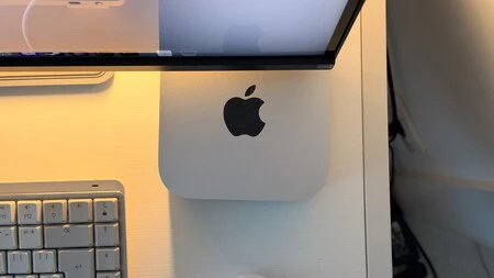 Mac Mini M6 Analisis 14