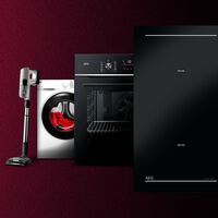 Descuentos de hasta el 60% y financiación sin intereses: las Rebajas de Invierno de AEG son perfectas para renovar electrodomésticos 