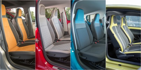 Volkswagen Up 2016 036