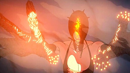 Resena De Chainsaw Man The Movie Reze Arc Sin Spoilers 2