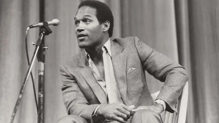 Oj Made America
