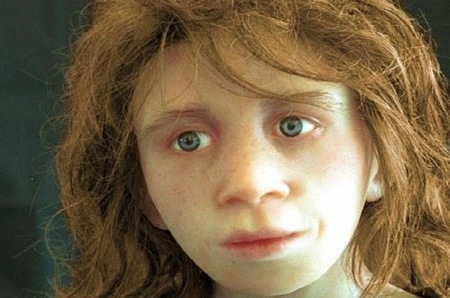 ¿Nacerá un neandertal en el siglo XXI?