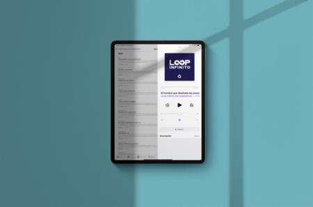 Nadie al volante, un par estéreo, menos Mac tras Apple Silicon... La semana del podcast Loop Infinito