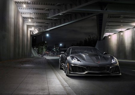 Chevrolet Corvette Zr1 2019 1600 04