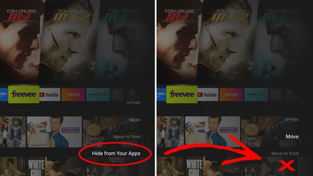 fire tv