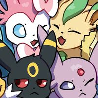 Truco Eevee Pokémon GO. Todas las evoluciones, nombres y cómo conseguirlas