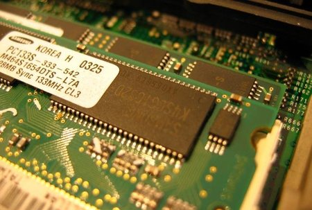 Calidad en las memorias RAM