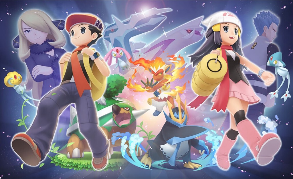 Sólo si eres un verdadero fan de Pokémon habrás escuchado hablar de estos juegos desaparecidos  Sólo si eres un verdadero fan de Pokémon habrás escuchado hablar de estos juegos desaparecidos