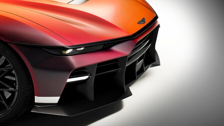 Aston Martin Valen 2026