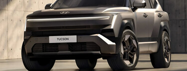Así es el Hyundai Tucson 2027: el SUV más importante de los coreanos se reinventa y viene para México