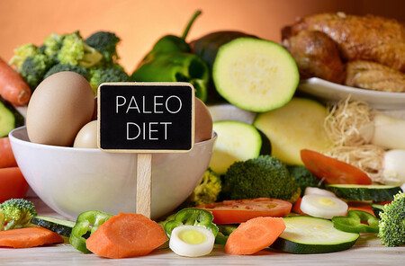 Dieta paleolítica para principiantes: las bases que tienes que conocer si quieres perder peso