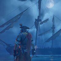 ¿No te puedes regenerar en tu barco en Windrose? He aquí algunas alternativas por si mueres alejado de tu base 