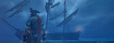 ¿No te puedes regenerar en tu barco en Windrose? He aquí algunas alternativas por si mueres alejado de tu base 