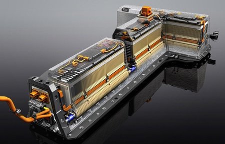 Opel-Ampera-baterias