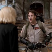 30 años después, al fin se ha confirmado que es canon que ni siquiera Los Cazafantasmas pudiesen con la familia de Casper 