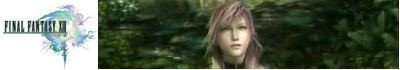 Final Fantasy XIII, primer vídeo