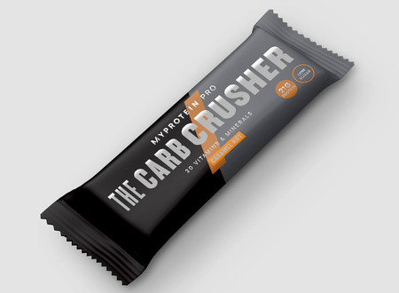 Carbcrusher Myprotein