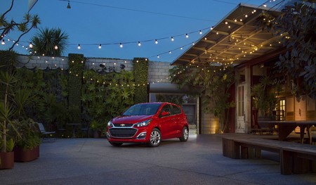 El Chevrolet Spark podría desaparecer para dar paso a un nuevo crossover