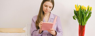 Ni vanidad ni narcisismo: el hábito que hago cada noche antes de dormir y ha mejorado mi autoestima 