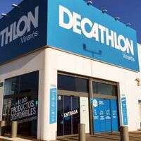 El outlet de Decathlon tumba el precio de la bicicleta eléctrica más resistente para ahorrarte los atascos de vuelta a la oficina  