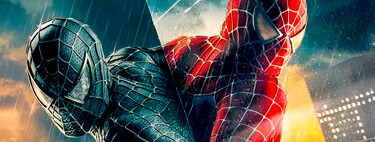 La historia detrás del fracaso de Spider-Man 4 y por qué nunca vimos esta película de Sam Raimi