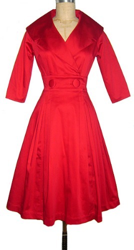 Foto de Trashy Diva, vestidos estilo años 50 (12/14)