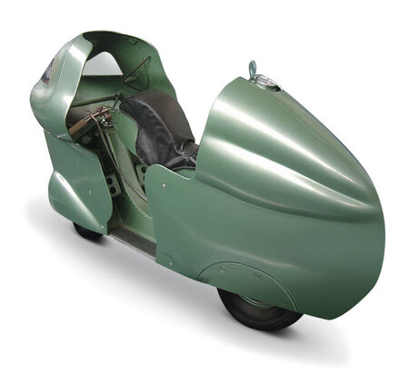 Vespa Mont 1 2023