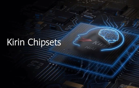 Chip Huawei Kirin
