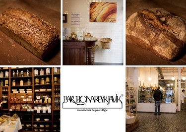 Reykjavik no es solo la capital de Islandia, es una de las panaderías más auténticas 