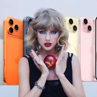 Una teoría viral asegura que Taylor Swift lleva años prediciendo los colores de los nuevos iPhone. Las coincidencias es verdad que están ahí