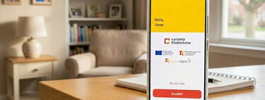 Mi Carpeta Ciudadana acaba de recibir una de sus mejores actualizaciones, ampliando lo que podemos hacer con ella 