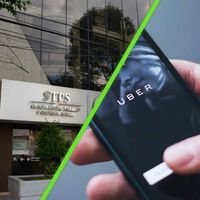 “Es una decisión unilateral, injustificada”: Secretaría del Trabajo arremete contra la subida de precios de Uber en México 