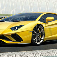 La nueva versión de alto desempeño del Lamborghini Aventador revivirá el nombre Jota